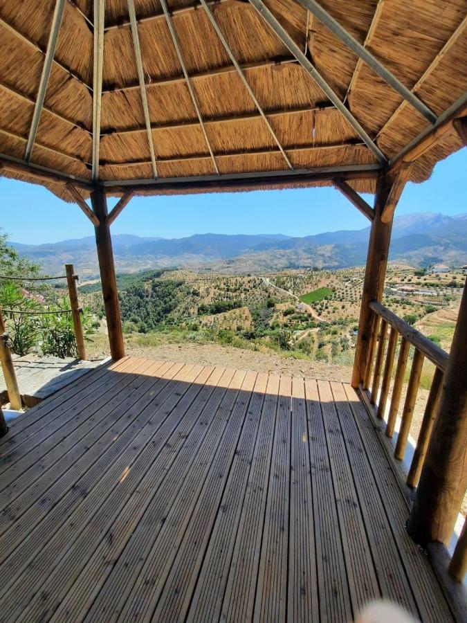 Casa Eden - Mountain View, Infinity Pool Otel Alozaina Dış mekan fotoğraf